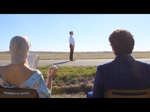 The Mattering Matter (a short film) Written and Directed by Kurt H. Sparks