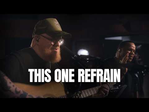 This One Refrain - Stephen Mcwhirter