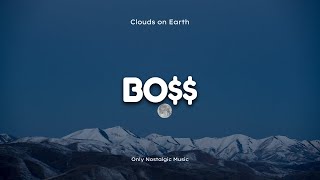Fifth Harmony - BOSS (BO$$) (Clean - Lyrics)