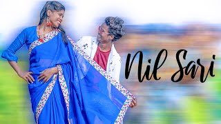 Nil Sari  New Ho Song 2020  Dularam Tudu Official
