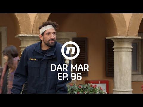 Božena došla na pregled - Dar Mar - epizoda 96