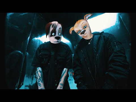 CMH & MZLFF x Барбоскины – БЭЙСЛАЙН БИЗНЕС (MASHUP by. Smetanabeat)