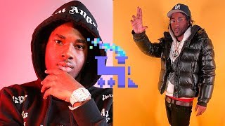 FREE Smoove L x Ron Suno Type Beat "Rhino" 🦏 | TRAKTRAIN