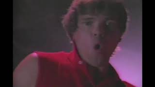 Eric Martin Band - Don&#39;t Stop (Music Video)