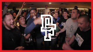 Freestyle Royal Rumble | Don&#39;t Flop Rap Battle