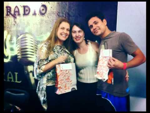 Programa Momento Eva 10/11/2013 - Lugar de Mulher...