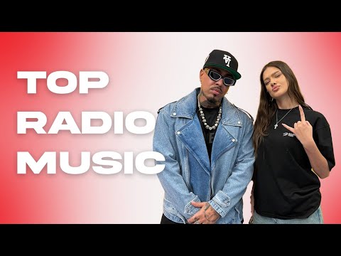 Top Radio Music Romania | Top Muzică Radio 2025 Mix