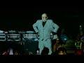The David Rodigan Onstage Dub That Almost Killed Everyone Jamrock Reggae Cruise 2017