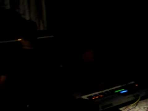 Arsen solo Gagi bass