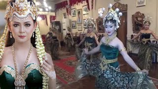 Download lagu Tarian Sakral Bedoyo Segara Kidul mp3 Download lagu Tarian Sakral Bedoyo Segara Kidul mp3