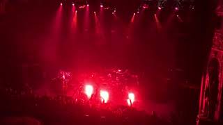 3TEETH - Pit Of Fire (Live)