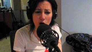 Cucu Diamantes "Amor Cronico" Live on Soundcheck