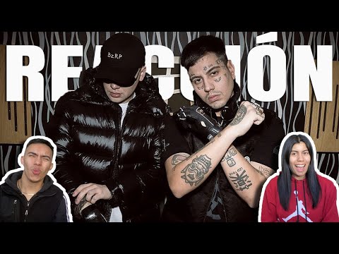MEXICANOS REACCIONAN II DUKI || BZRP Music Sessions #50 ¿PARTE 1? 😵‍💫😵‍💫