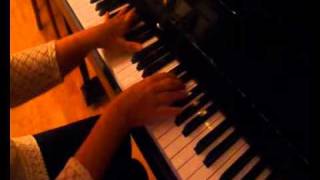 Chopin par Meryll Tahar