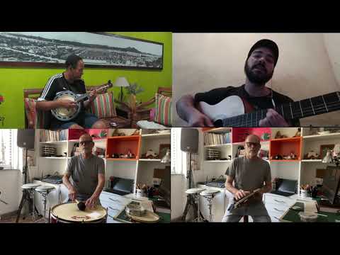 Samba Informal - Sambas Com Carinho