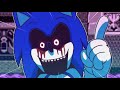 Um Jogo De Terror Do Sonic Como Voc Nunca Viu Antes Nes