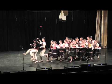 FS Poľana - Akademický Zvolen 2015