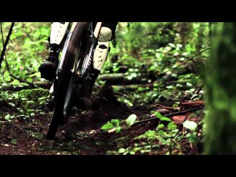 Thomas Vanderham Rocky Mountain