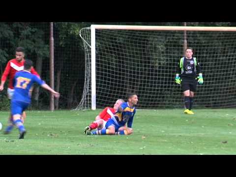 TVEllef Sport: Svc2000 krijgt weer geen penalty