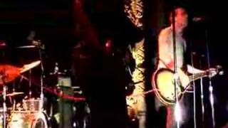 Ted Leo @ The Metro 4/28/07