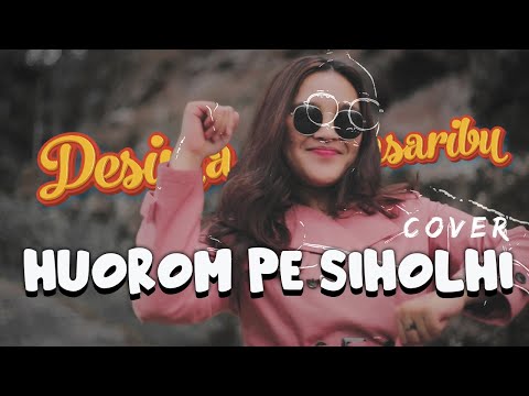 HUOROM PE SIHOLHI | Cipt. Henry Manullang (Cover Tiktok Version)