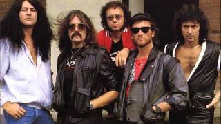 Deep Purple - Not Responsible [bonus track &quot;Perfect Strangers&quot;]