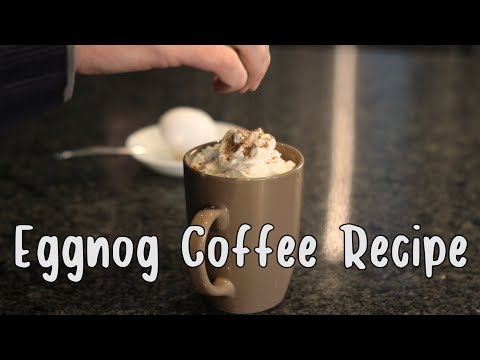 download lagu mp3 mp4 Eggnog Coffee Creamer, download lagu Eggnog Coffee Creamer gratis, unduh video klip Eggnog Coffee Creamer