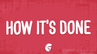 Download lagu Huntrix - How It's Done (Lyrics) | K-Pop Demon Hunters mp3 Download lagu Huntrix - How It's Done (Lyrics) | K-Pop Demon Hunters mp3