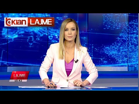 Edicioni i Lajmeve Tv Klan 29 Shkurt 2020, ora 15:30