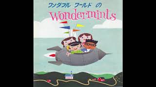 Wondermints – “Don’t Go Breaking My Heart” (Sanctuary) 1996