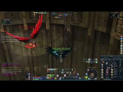 Aion Classic EU 1.9 Gladi Arena PvP