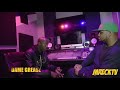 Dame Grease: Mase & Cam'ron Wanted To Battle Since They Was 18(#MRecktv Exclusive)