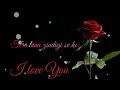 Tere Bina Zindagi Se Koi Shikwa To Nahi Lyrics Love Status Sad Status AbhijitRoyVlogs6591