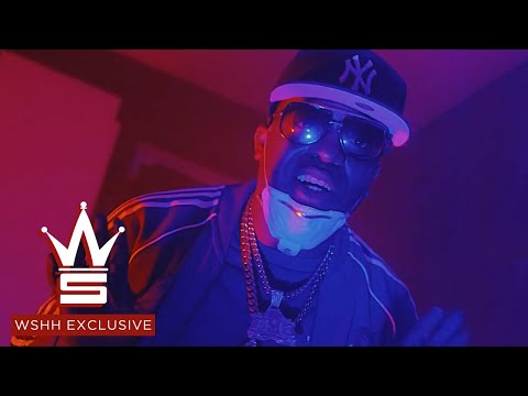 Uncle Murda - “Dope Money” (Official Music Video - WSHH Exclusive)