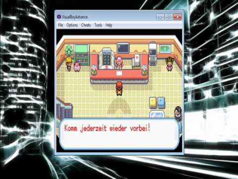 Lets play Pokémon Blattgrün - Heilige Kokusnuss [3]