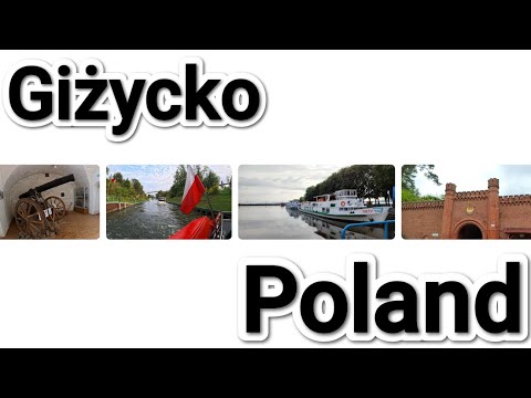 #Giżycko#Masuria, Poland 