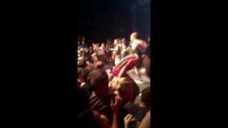 Kid Dynamite @ the Electric Factory [8-8-13] Pt. 3