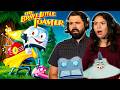 THE BRAVE LITTLE TOASTER IS THE DARKEST ANIMATED FILM Brave Little Toaster MOVIE REACTION