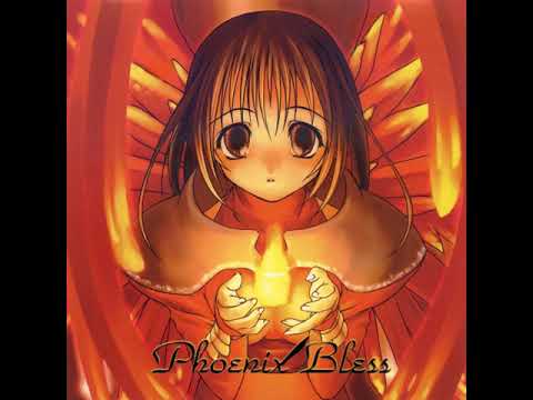 Phoenix Bless - 10  (XAX) - Theme of Production [Hydlide 3]