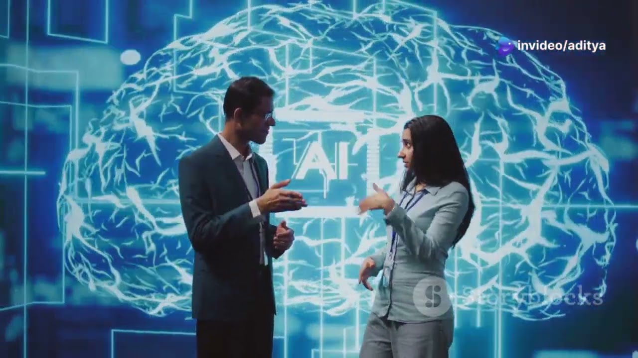 How AI is Revolutionizing the Finance Industry | AI in Finance Explained