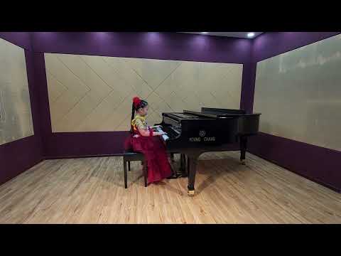 10-11,/ B. MUNGULJIN / B. SHARAV, SERSEN TAL