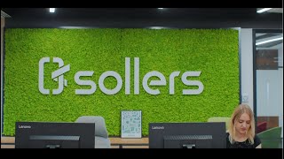 Sollers about Sollers