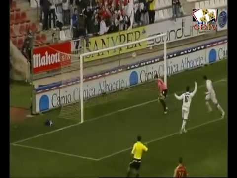 RTPA/CMT. Temp. 2011-12. Resumen ALBACETE 2 - SPORTING GIJÓN "B" 2