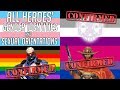 EVERY Overwatch Hero's Sexuality and Gender CONFIRMED!!! EVERY Overwatch Hero's Sexuality and Gender CONFIRMED!!!