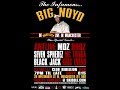 Big Noyd (Mobb Deep) Live in Manchester