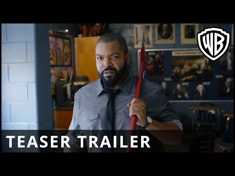 Fist Fight - Teaser Trailer - Warner Bros. UK