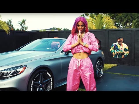 Brianna Perry - On God [Official Video]