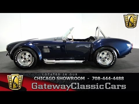 1965 AC Cobra (CC-916240) for sale in O'Fallon, Illinois