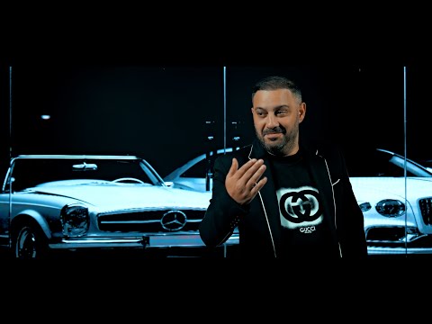 Mihaita Piticu - Te porti ca mine