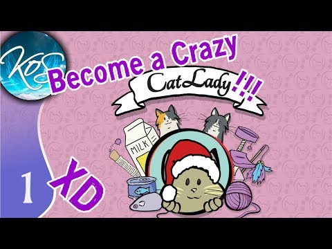 OPEN Beta is LIVE on Google Play! Crazy Cat Lady - Free Game news - Indie DB